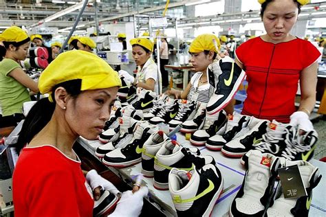 has anyone ever robbed an adidas shoe factory in china|Adidas China boycott.